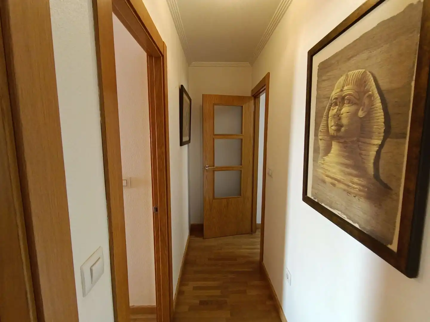 Apartament en venda en Lorca amb Aire condicionat, Terrassa i Moblat