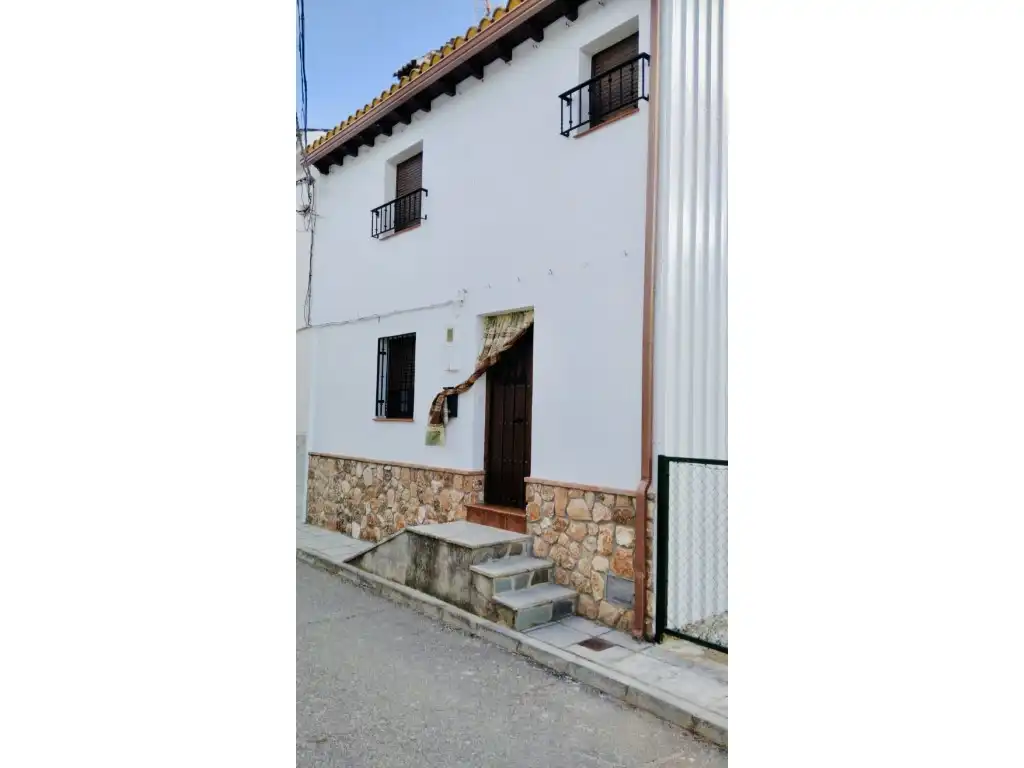 Houses for sale in Játar