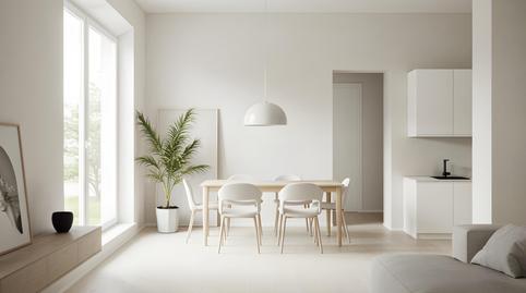 Foto 3 de Àtic en venda a  de San Francisco, 22, Ferrol Vello - Puerto, Ferrol