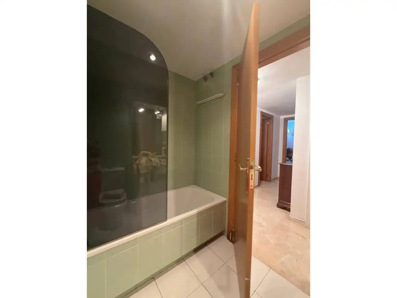 Wohnung zur Miete in Girona, Girona