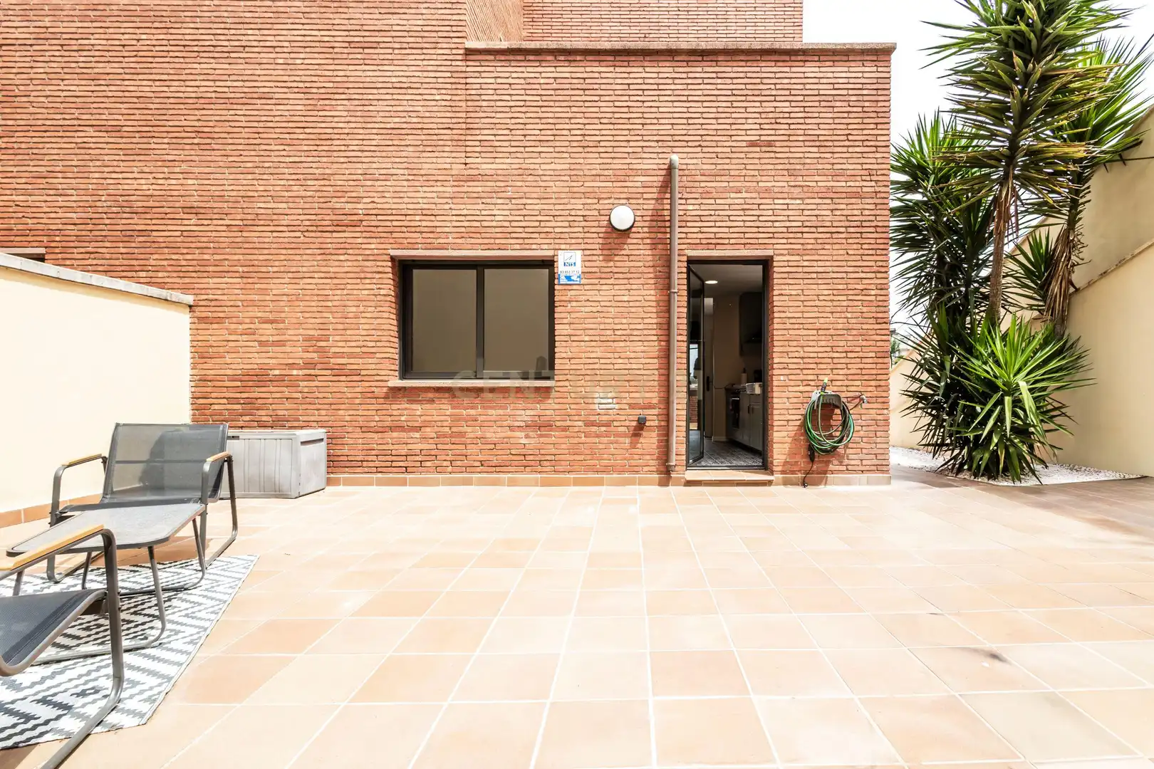 Casa o chalet en venta en CL SANT JERONI, DE 23TERRASSA (BARCELONA), -1, Can Palet de Vista Alegre