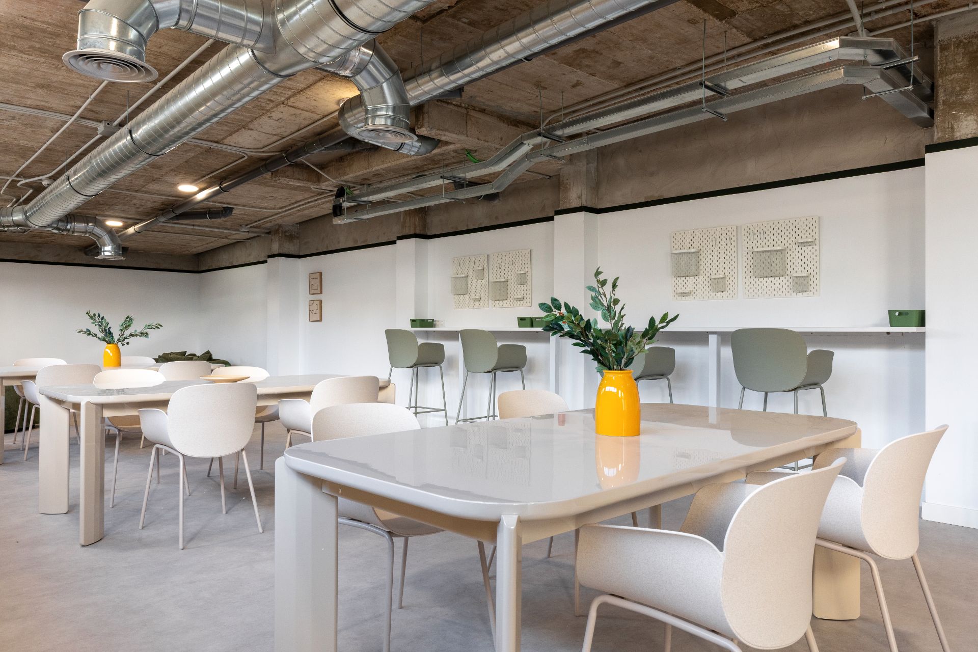 Pis de lloguer en La Moraleja amb Aire condicionat, Forn i Rentadora