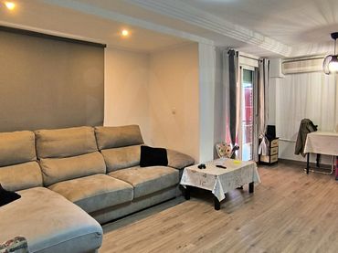 Wohnung zum Verkauf in Elche ciudad