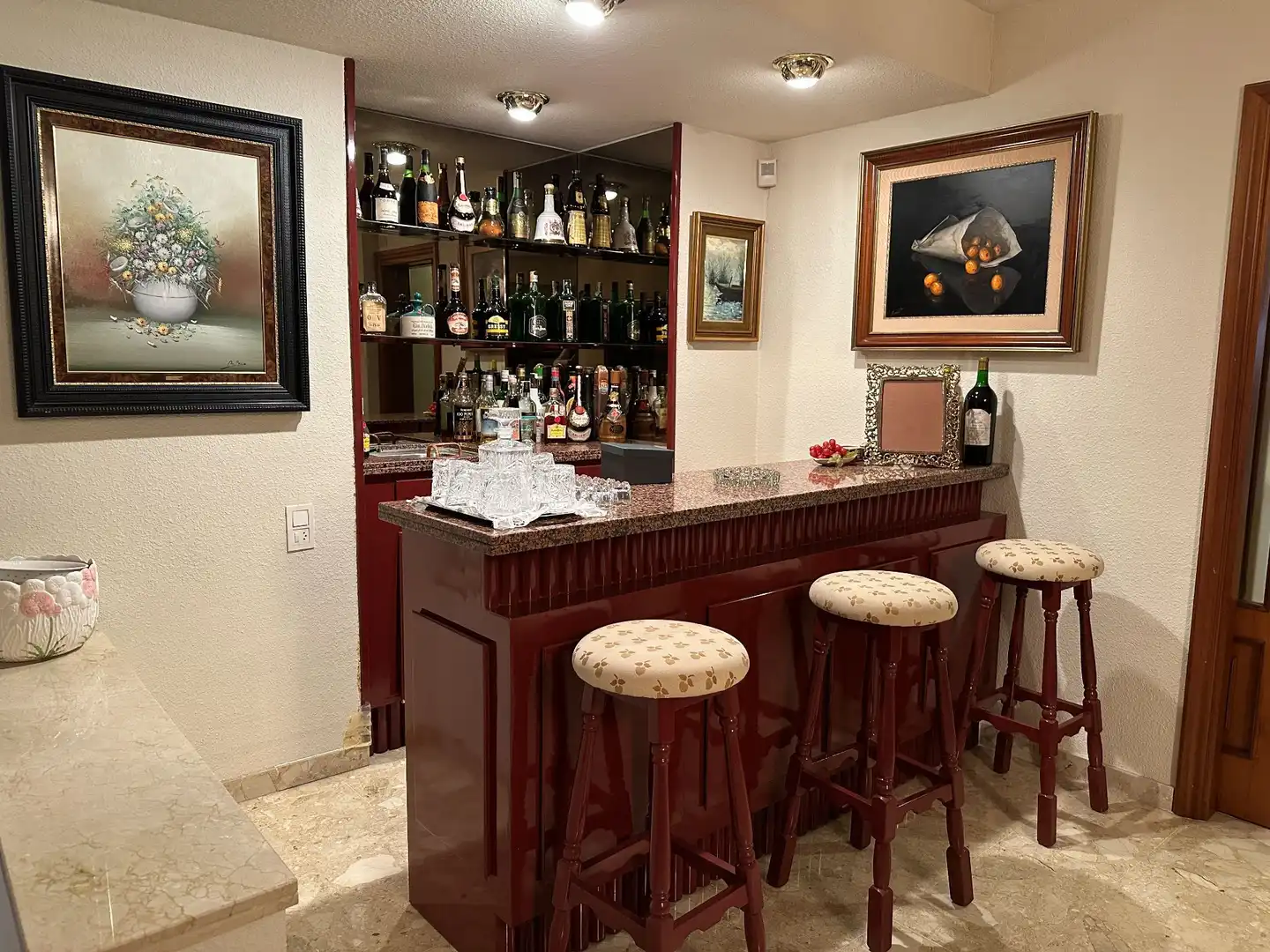 Finca rústica en venta en Aielo de Malferit con Aire acondicionado, Calefacción y Trastero