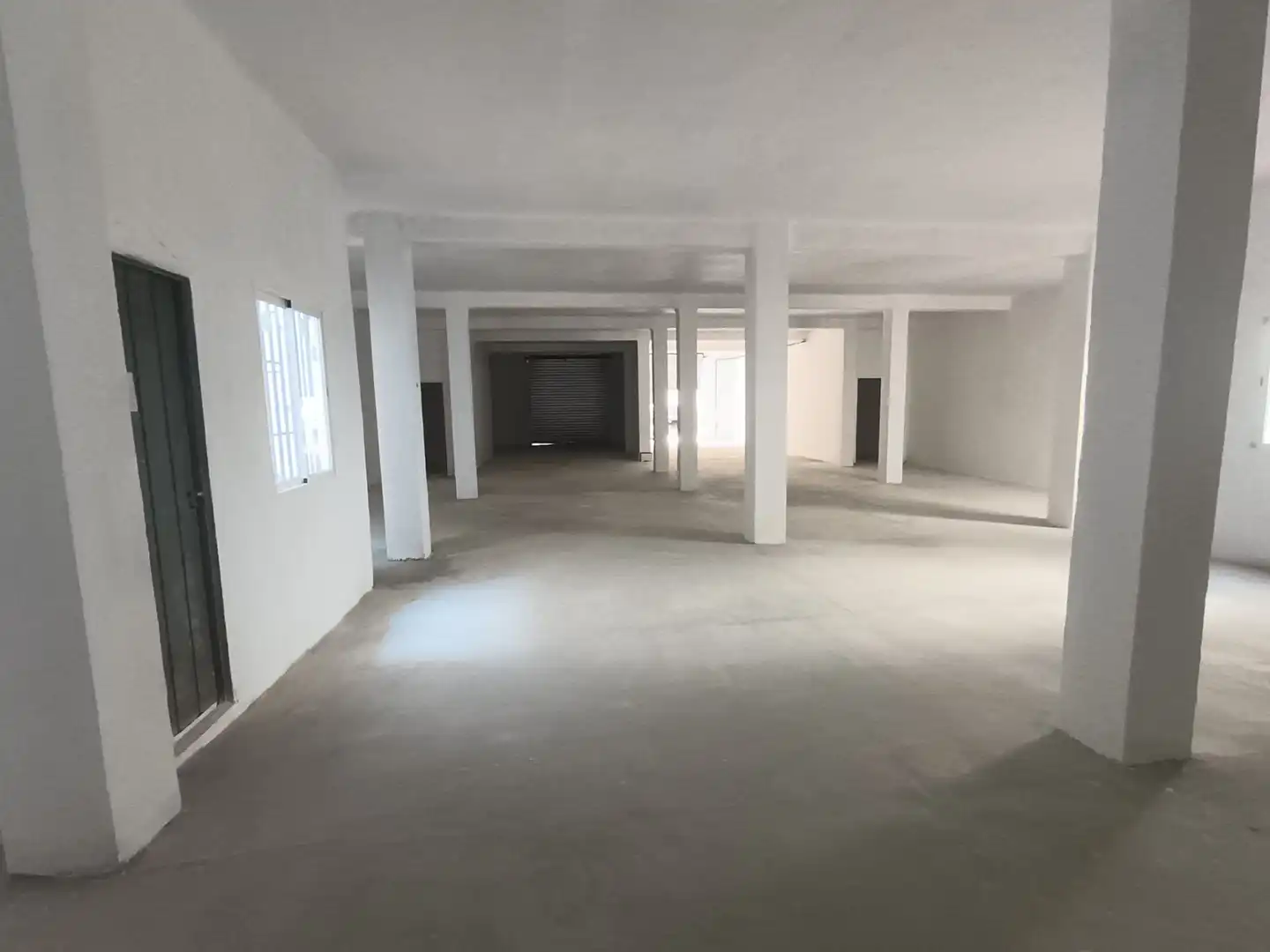 Gewerbefläche zum Verkauf in Benetússer, imagen 6