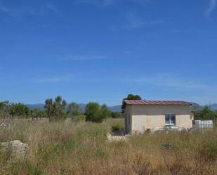 Finca rústica en venda a Consell