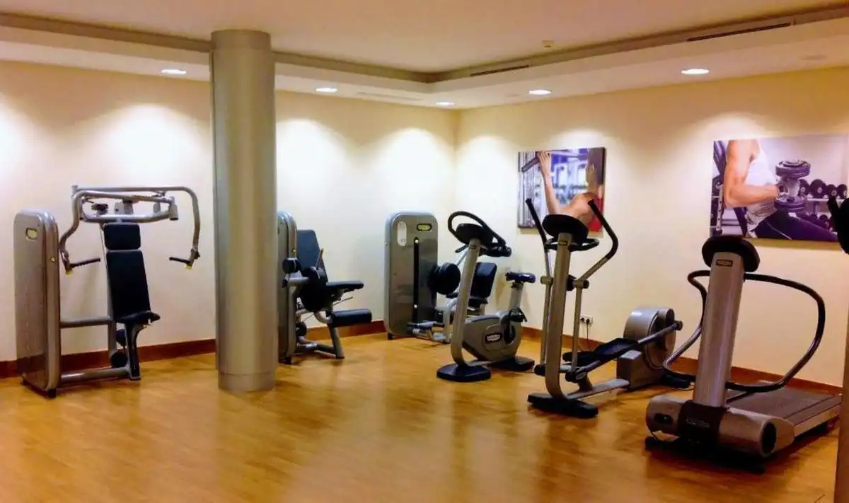 Apartments for rent in Alto de los Monteros