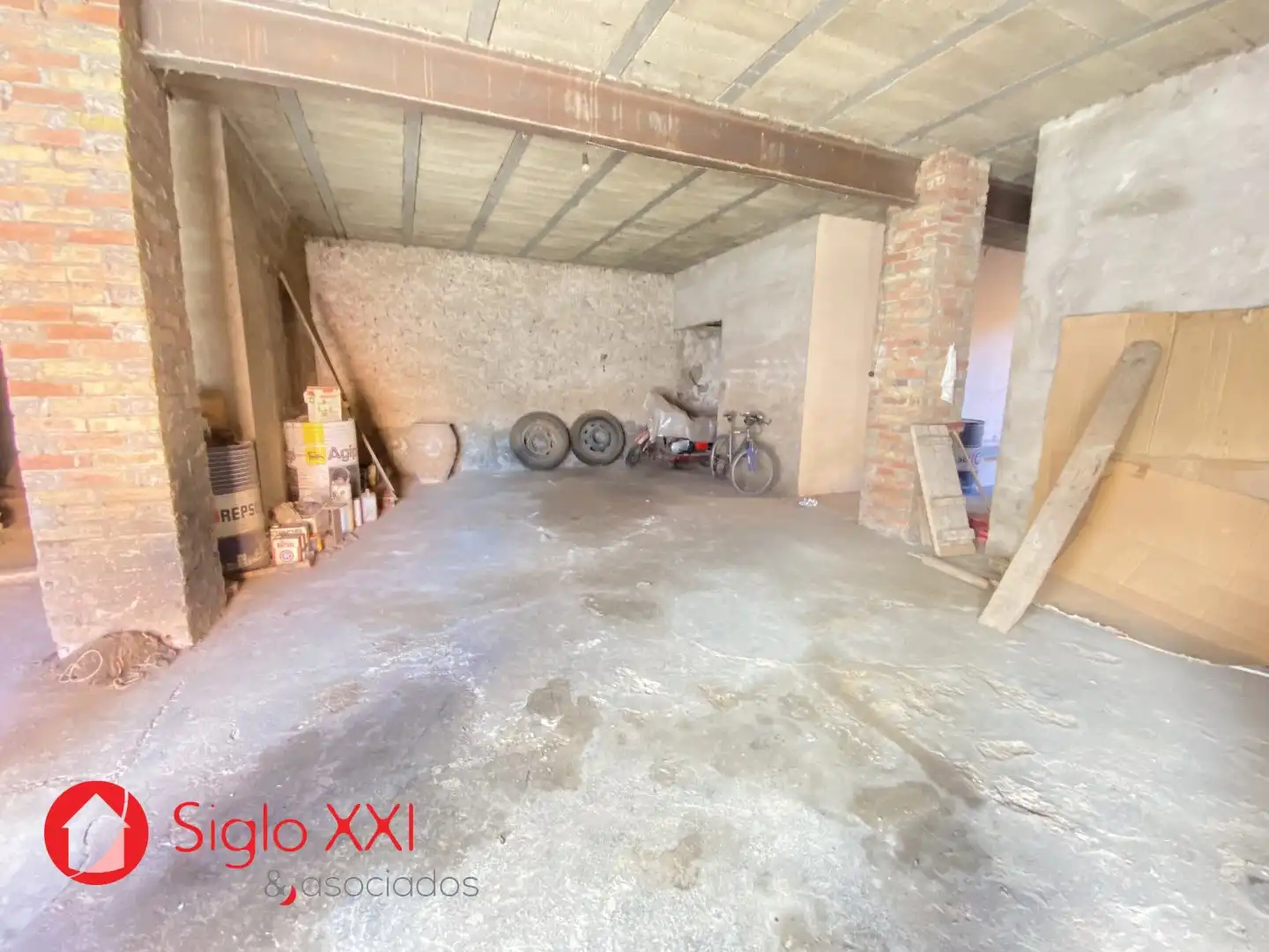 Casa con terrazza in vendita a Sant Joan de Moró, imagen 5