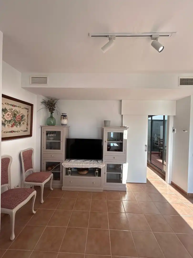 Detached homes for sale in Las Pajanosas