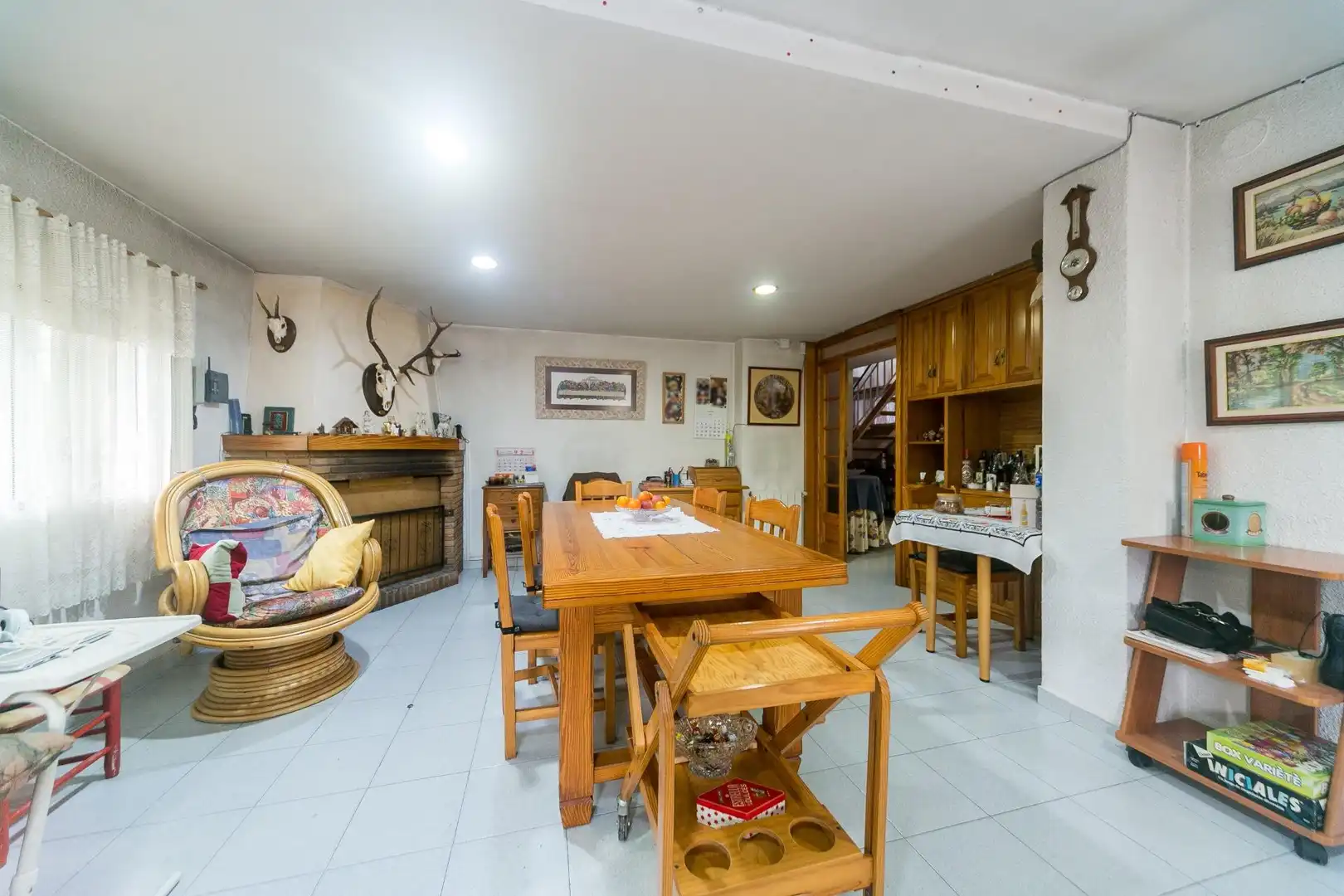 Casa o xalet en venda en Cerdanyola del Vallès amb Calefacció, Jardí privat i Terrassa