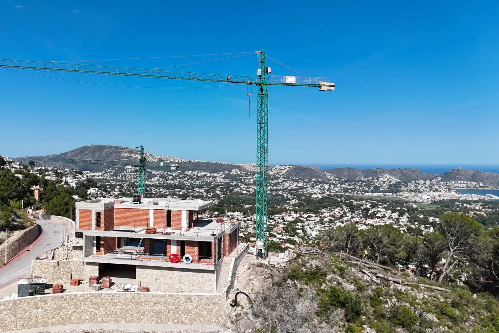 Chalet con piscina en venta en Pinar del Advocat - Cometa, imagen 27