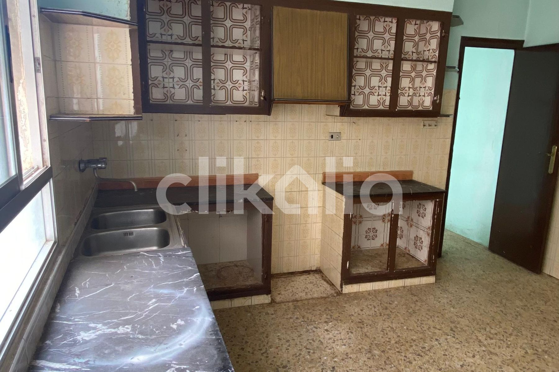 Kitchen of Flat for sale in Callosa de Segura  with Terrace