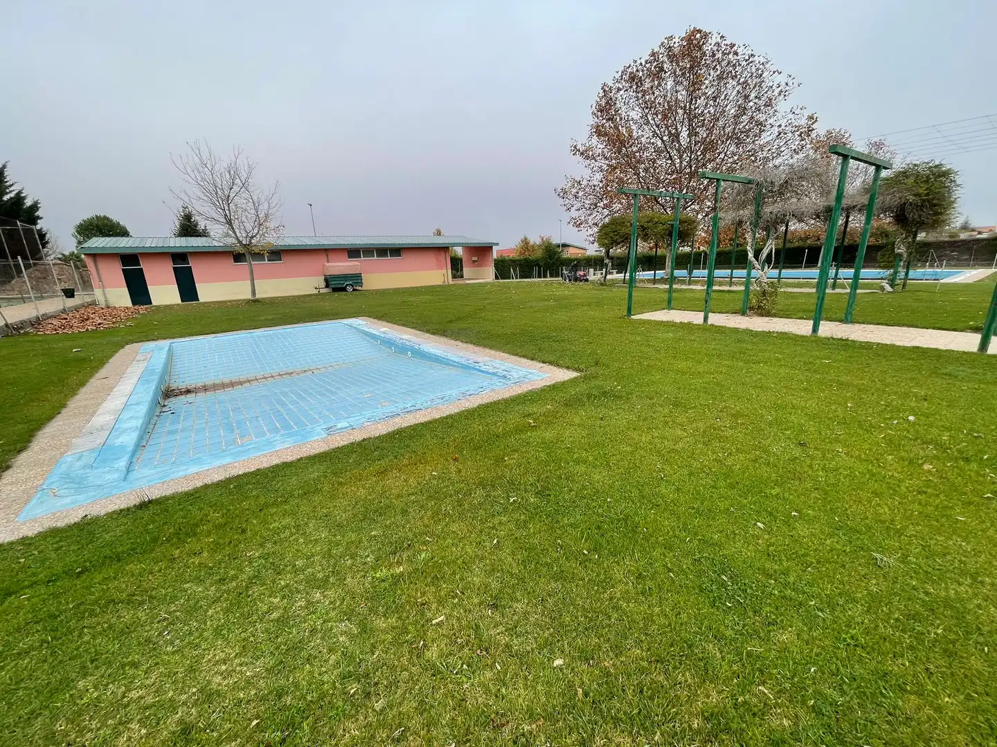 Residential for sale in Calle Tomillo, Calvarrasa de Abajo