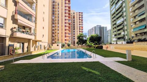 Foto 2 de Apartament de lloguer a Los Boliches, Málaga