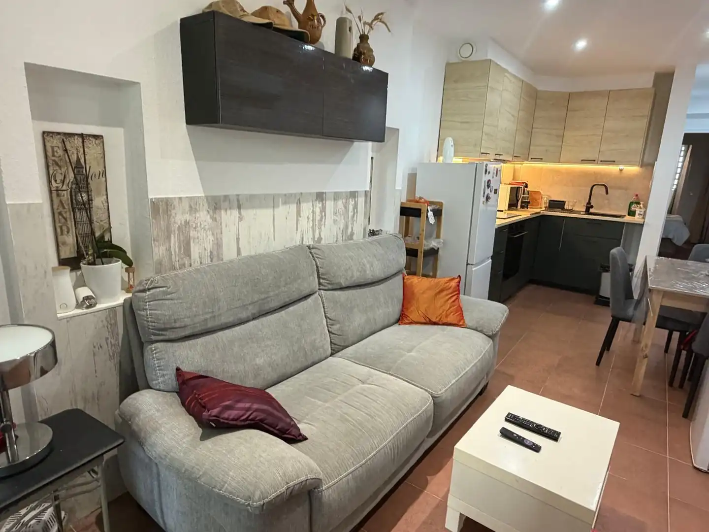 Appartement compact avec piscine à vendre à PORT JOAN 2, imagen 7
