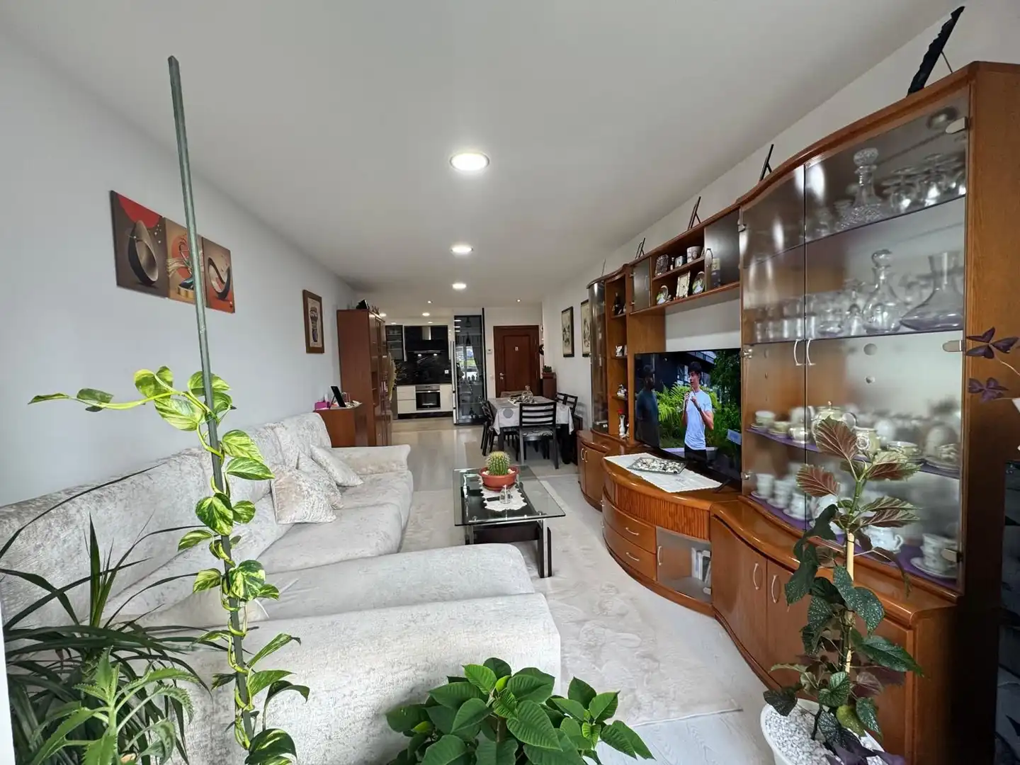 Flat for sale in Cambre , A Coruña