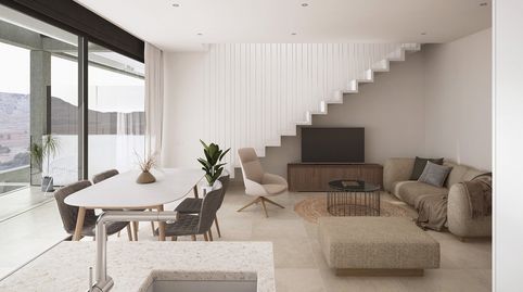 Foto 4 de Ático en venta en Mar de Cristal, -1, Islas Menores - Mar de Cristal, Cartagena