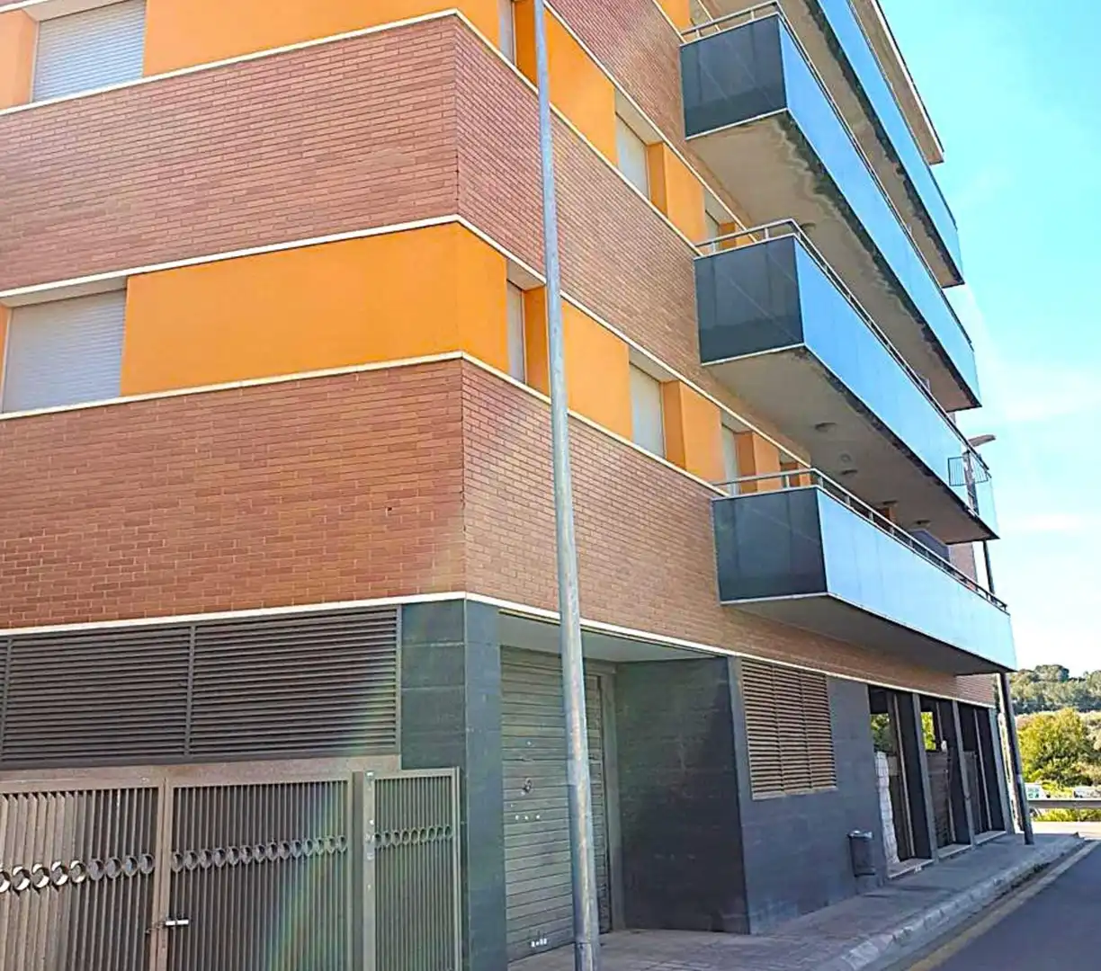 Immobles singulars amb ascensor en venda a Centre, imagen 2