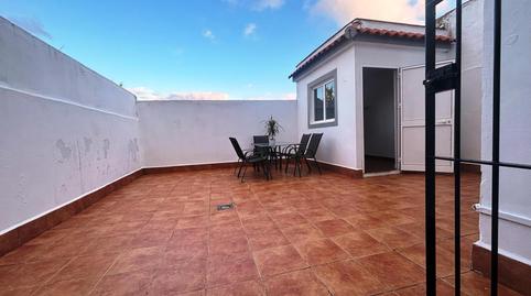 Foto 3 de Casa adosada en venda a Albaida del Aljarafe, Sevilla