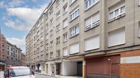 Foto 5 de Pis en venda a Cl Saavedra, Llano, Gijón