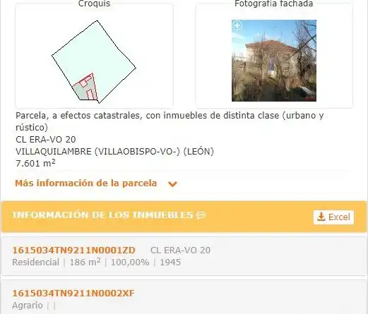 Terreni e lotti in vendita a La era, imagen 3