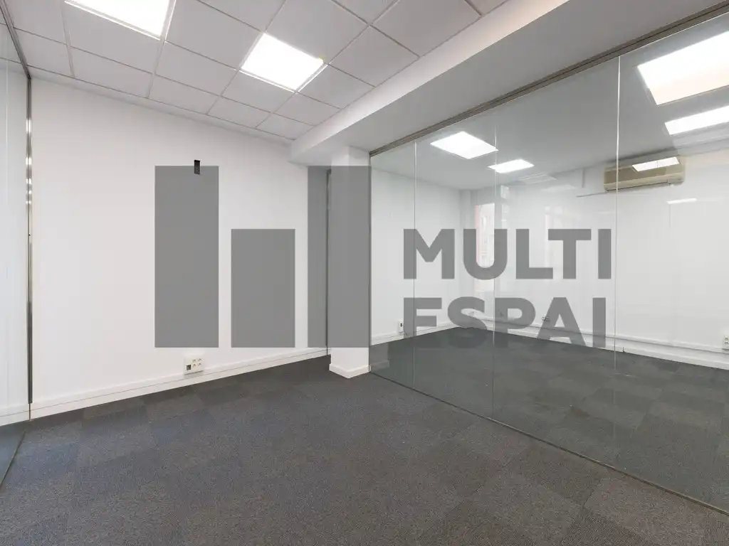 Office space with lift to rent in Carrer de Sepúlveda, imagen 9