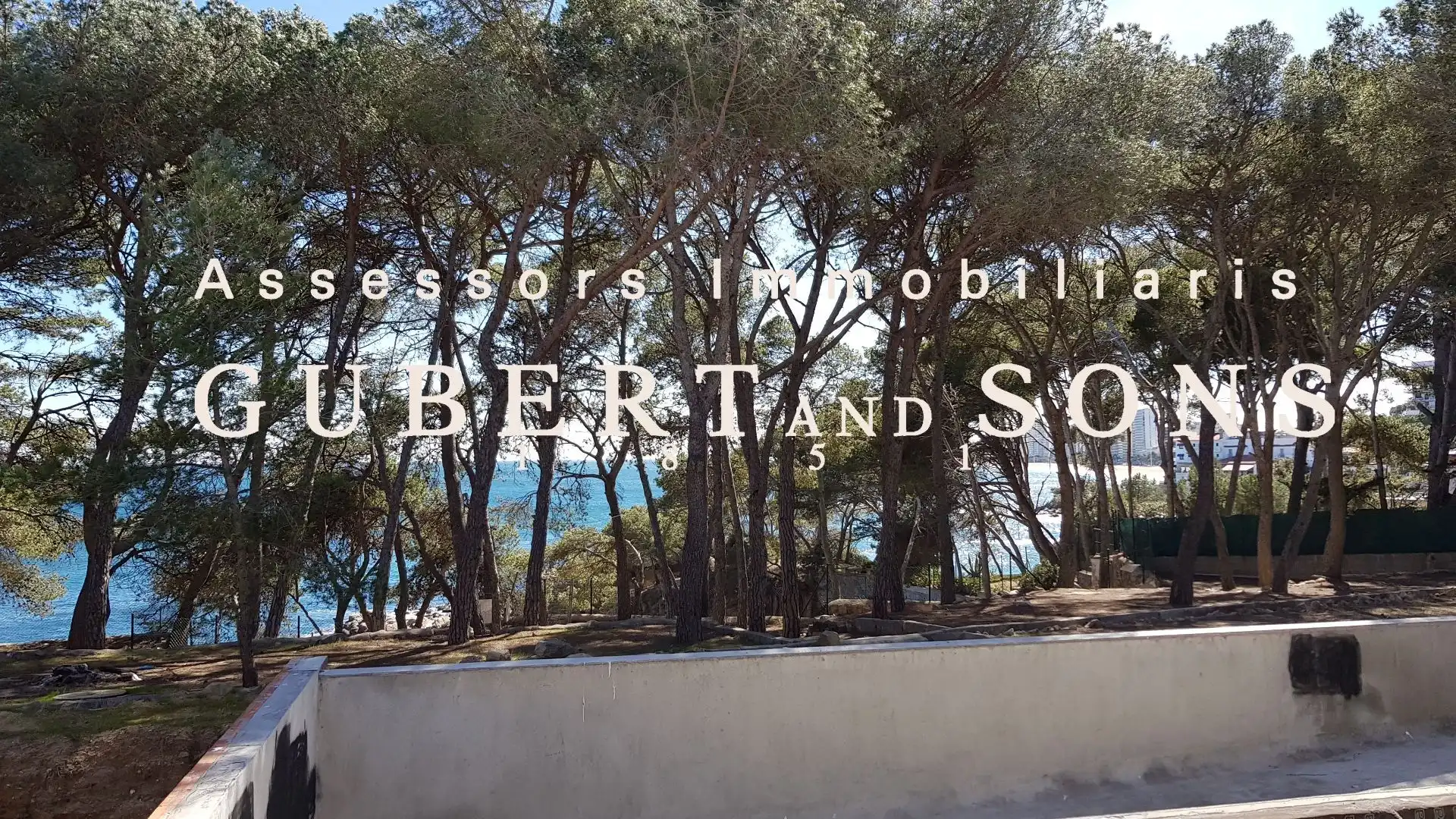 Residencial en venta en Castell d'Aro, Platja d'Aro i s'Agaró