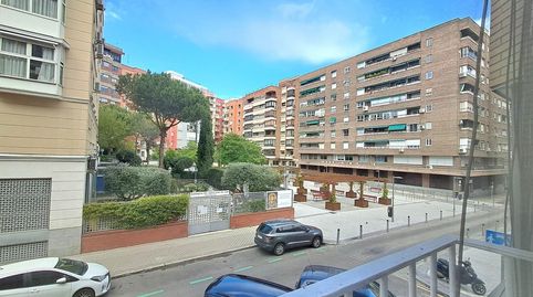 Photo 4 of Flat for sale in Vallehermoso, Madrid Capital