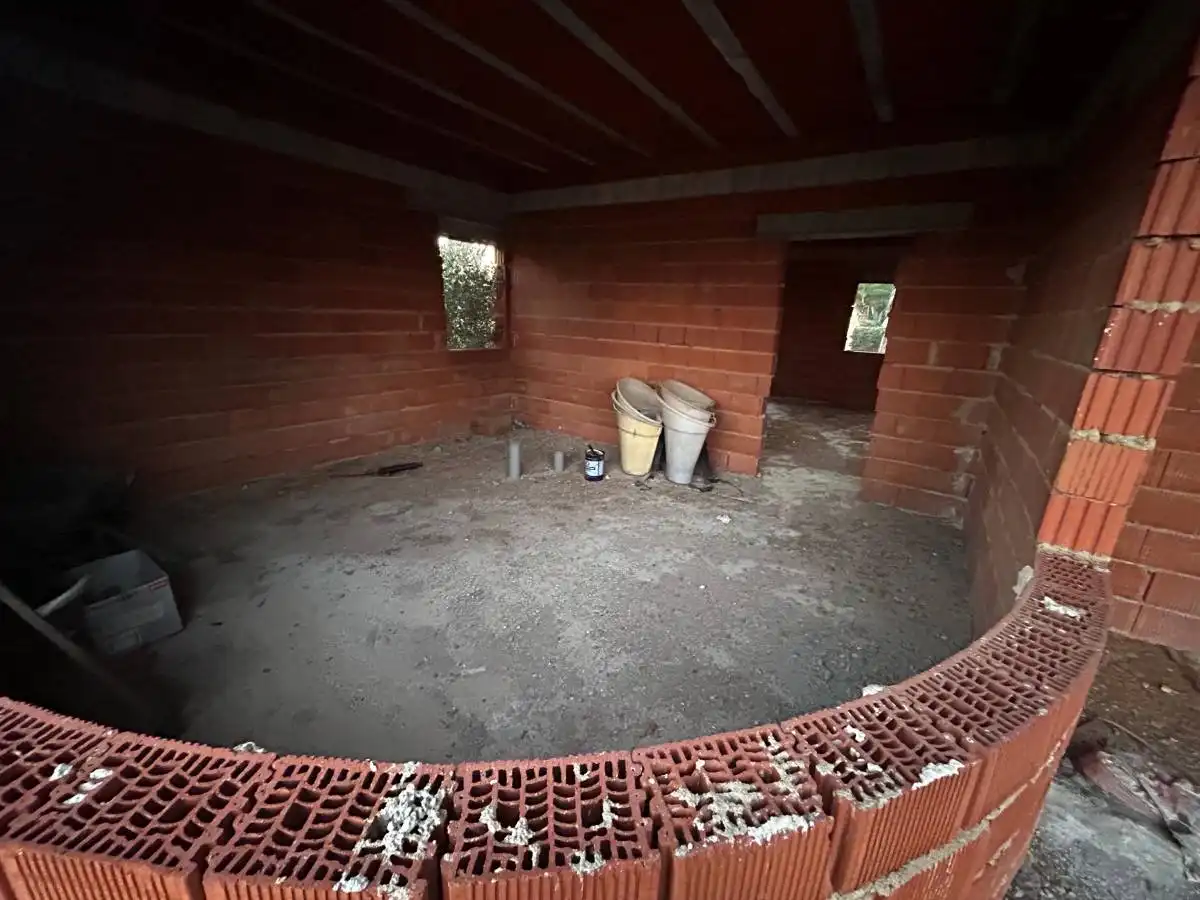 Villa in vendita a Cam. Arroba de Madriguera, imagen 6