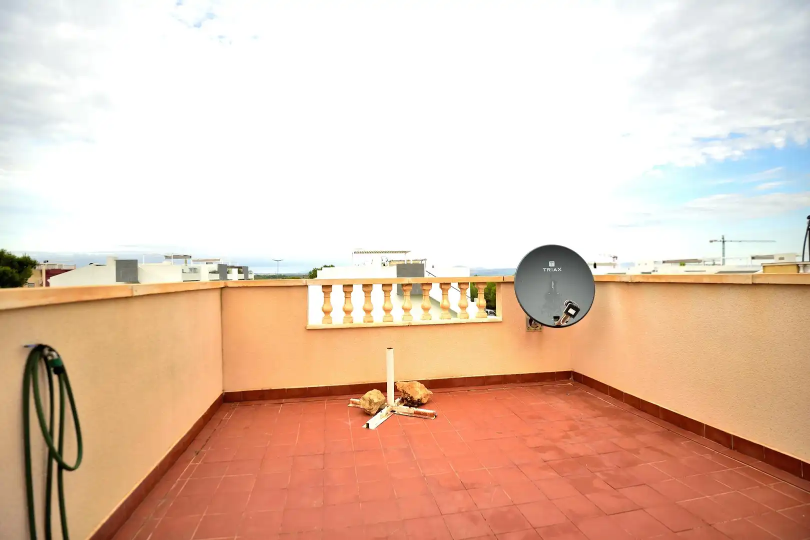 Maison jumelée avec terrasse à vendre à Los Balcones - Los Altos, imagen 28