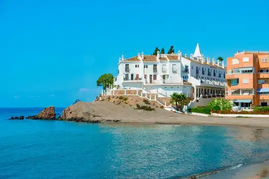 Casa o xalet en venda en Calabardina
