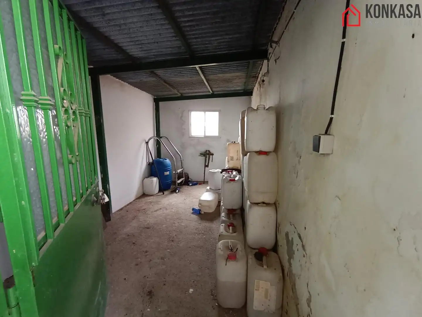 Casa rústica en venda a Arcos de la Frontera, imagen 36