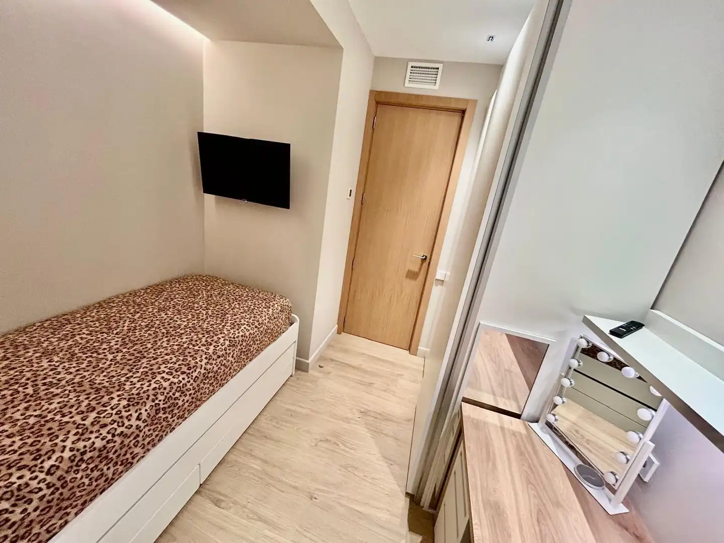 Appartement avec terrasse à vendre à L'Eixample, imagen 41