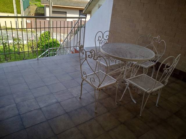 Casa-chalet en Venta en A Parda