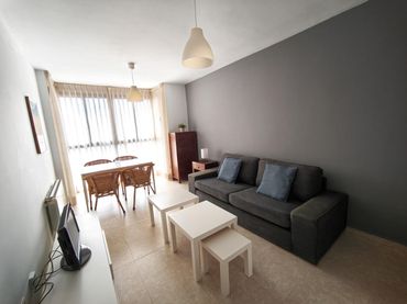 Wohnung mit Aufzug zur Miete in Calle poeta artola