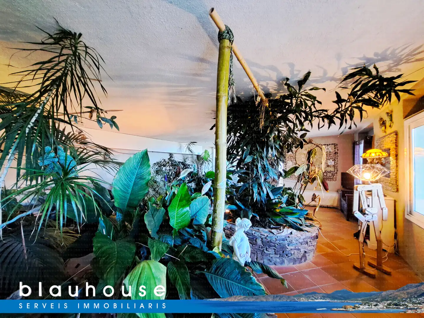 Casa o xalet en venda en Llançà amb Aire condicionat, Calefacció i Jardí privat