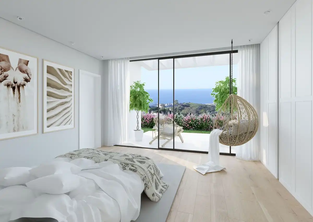Chalet en venta en Mijas pueblo, imagen 5