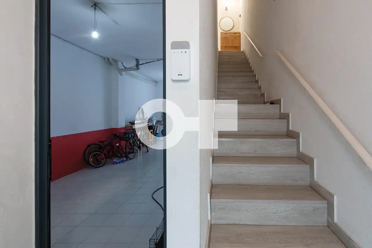 Detached homes for sale in Castelldefels  with Air Conditioner, Heating and Private garden