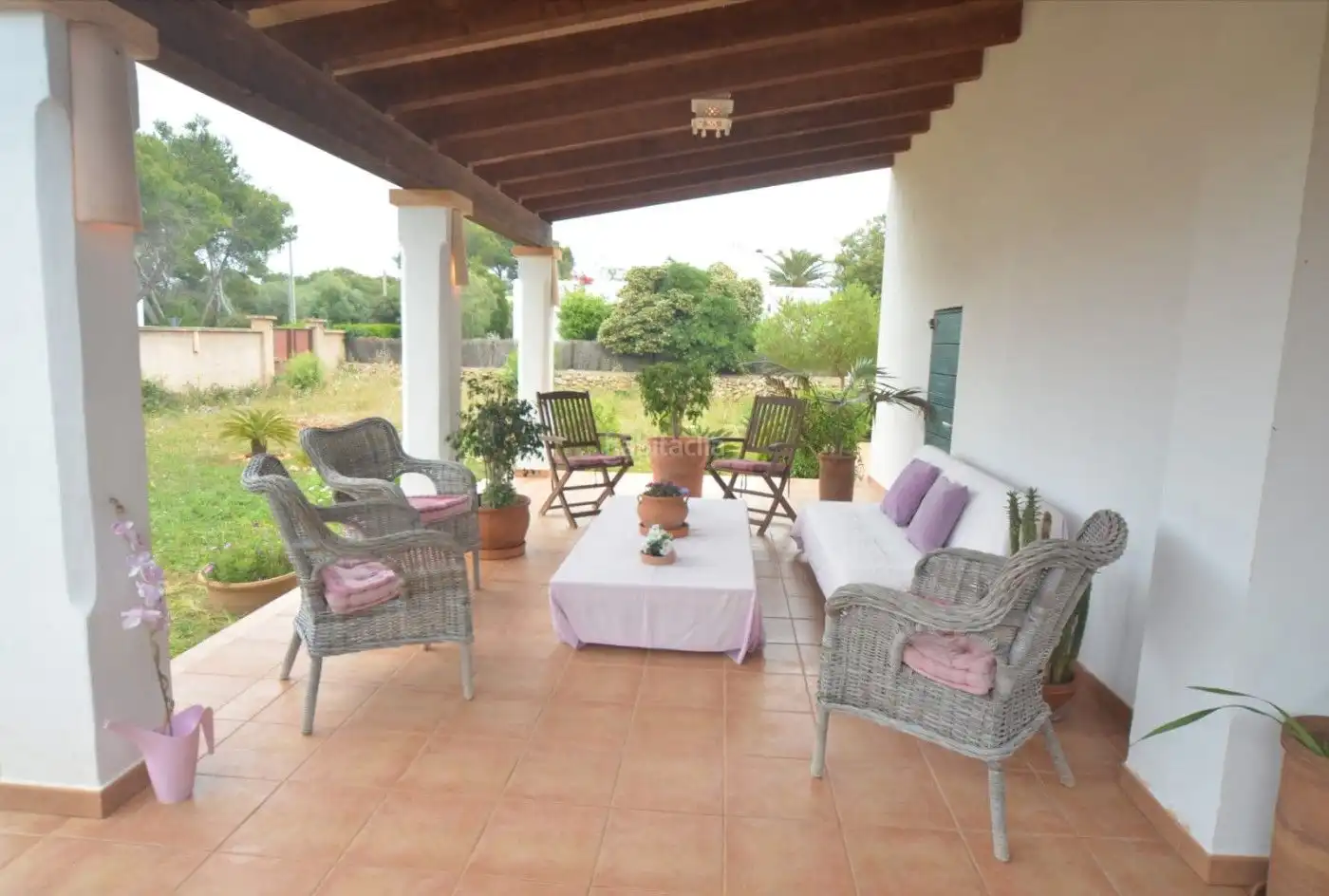 Haus zur Miete in Carrer sa Comuna 12, imagen 6