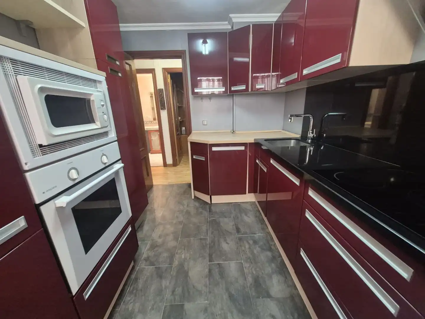 Appartement avec ascenseur à vendre à INMACULADA 5, imagen 10