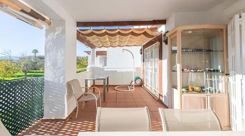 Foto 4 de Apartament en venda a San Pedro de Alcántara pueblo, Marbella