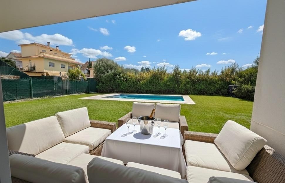 Casa o xalet en venda a Caldes de Montbui