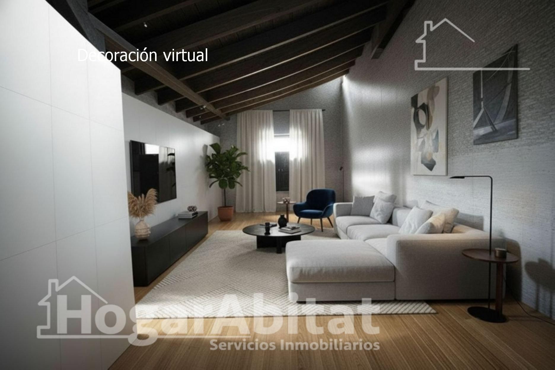 Casa o chalet en venta en Centro