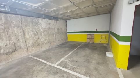 Foto 5 de Garaje de alquiler en Agua Amarga - Urbanova, Alicante / Alacant
