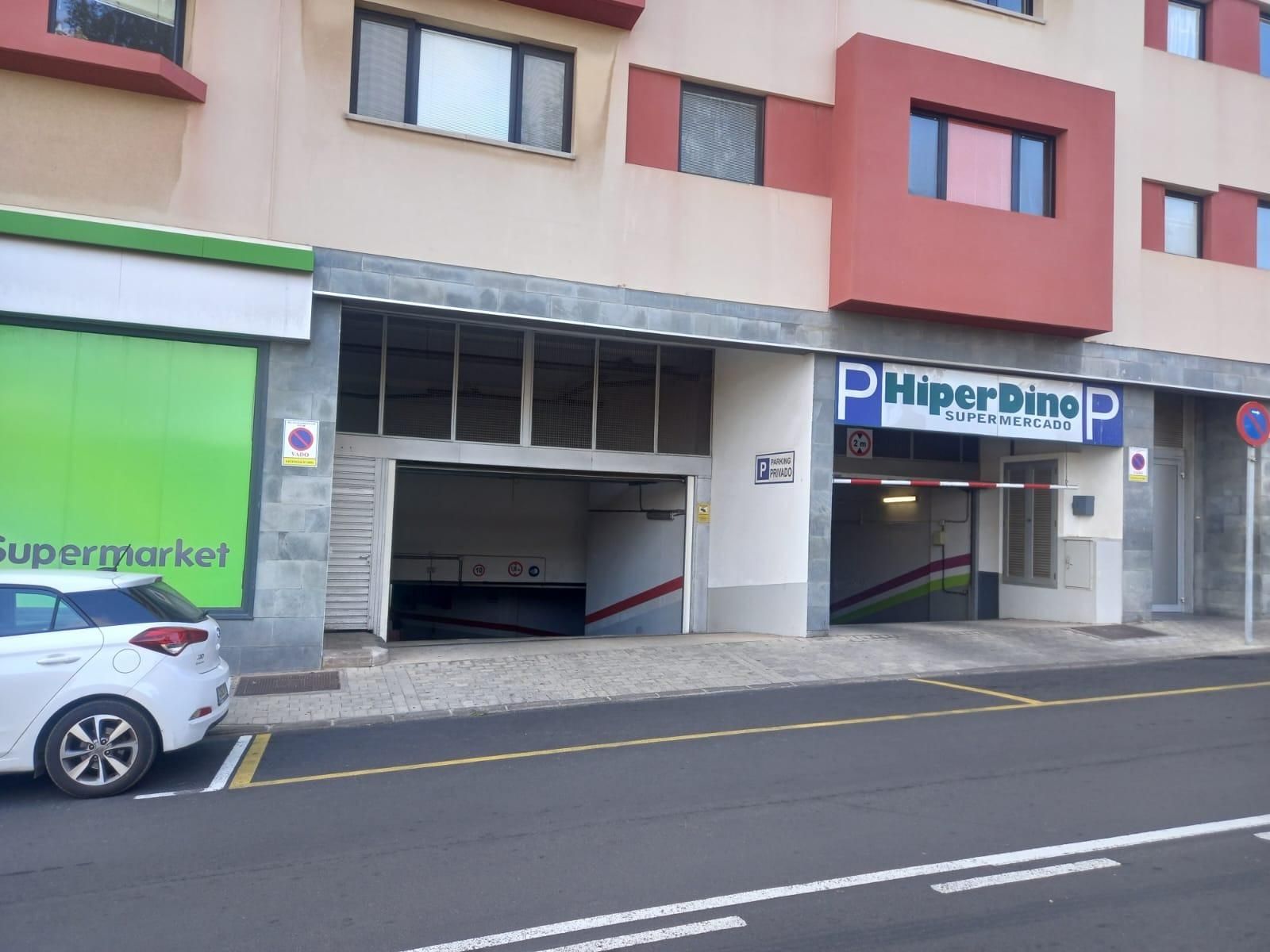 Parking of Box room for sale in Telde