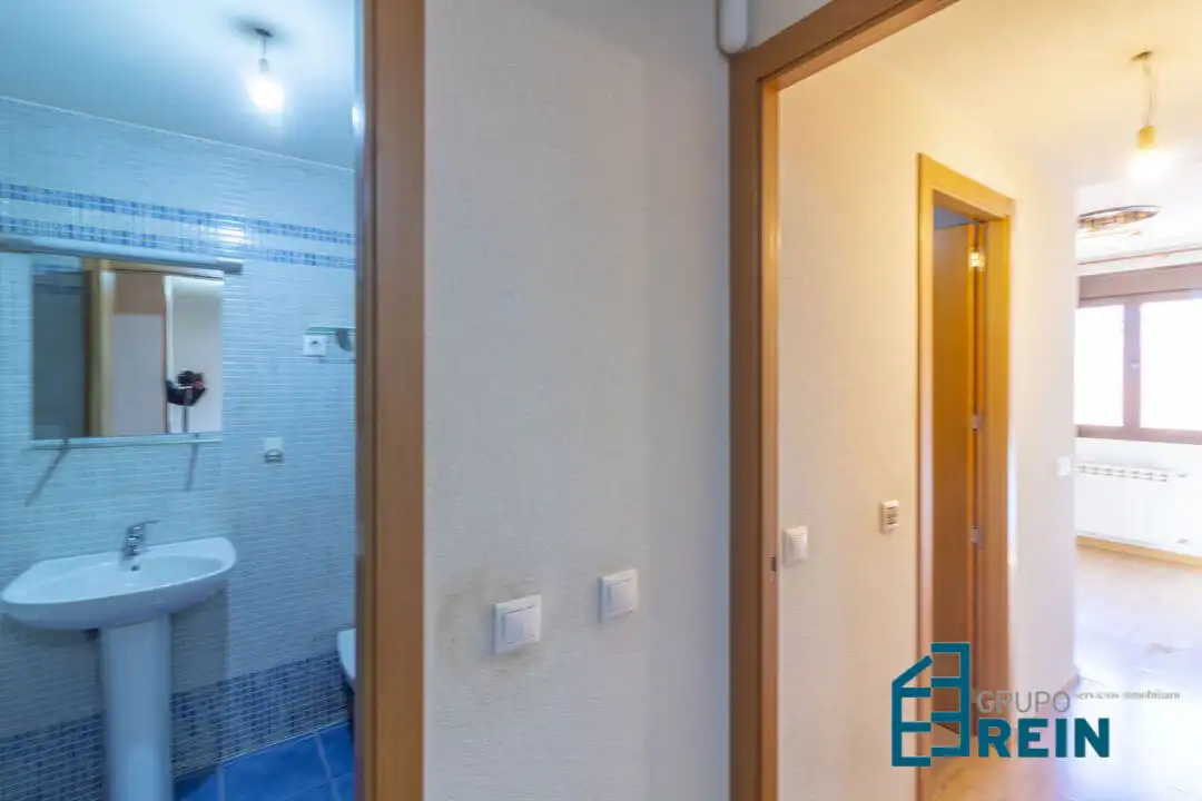 Baño de Piso en venta en Recas con Calefacción