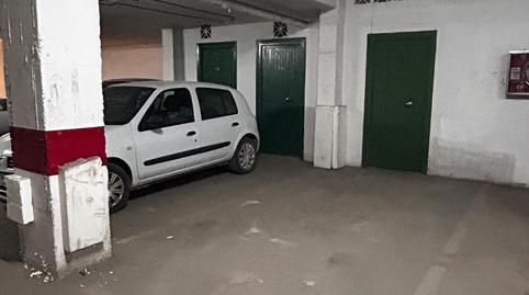 Foto 2 de Garaje en venta en Calle Antequera, Coín, Málaga