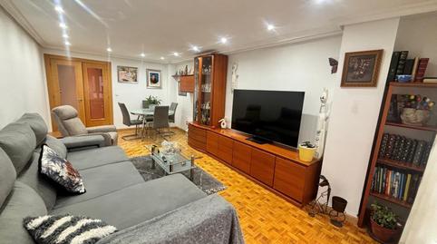 Photo 2 of Flat for sale in Calle Calle de Gascona, 7, Salesas - Foncalada - Campoamor, Oviedo