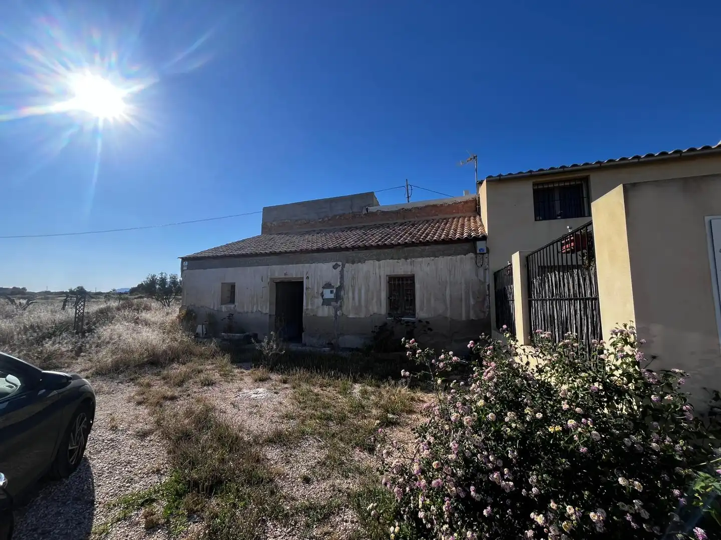 Rural land for sale in Villamontes - Boqueres, imagen 2