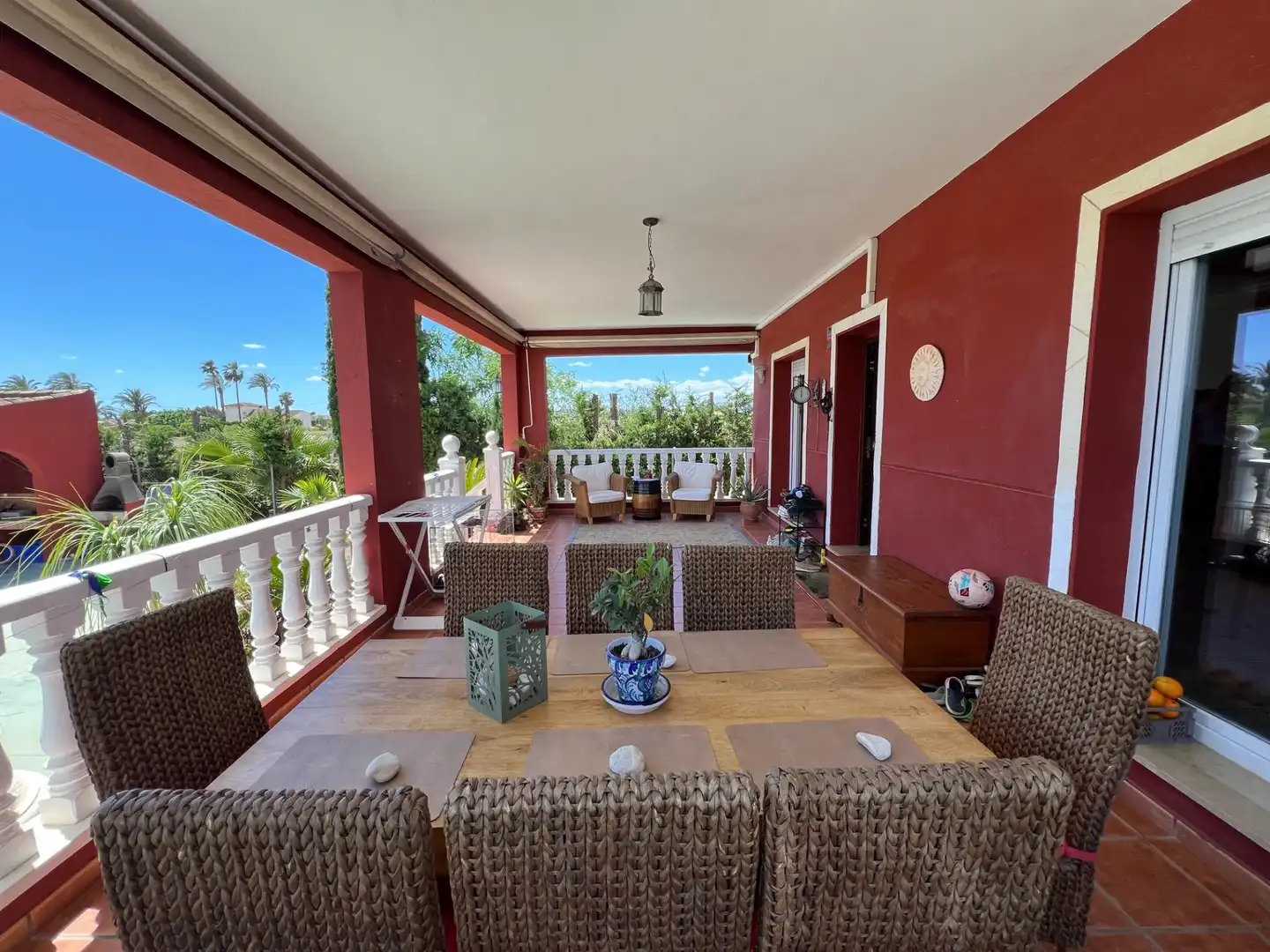Residential zum Verkauf in Dolores